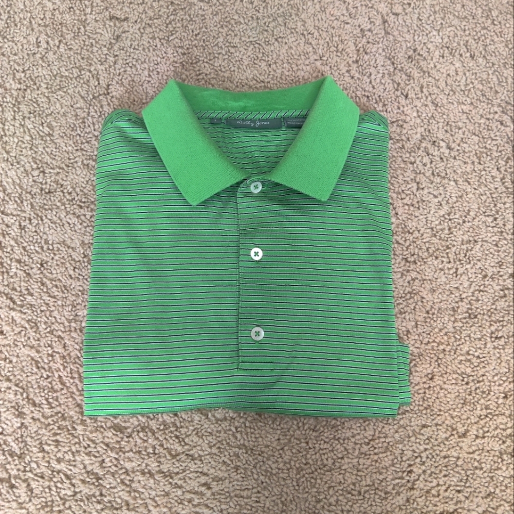 Bobby Jones Polo